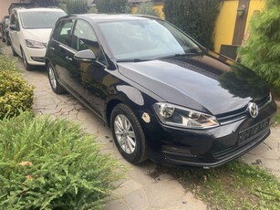 Volkswagen Golf 1.6 TDI BlueMotion Comfortline