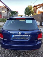 Volkswagen Golf 1.6 TDI BlueMotion Technology DPF Comfortline