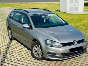 Volkswagen Golf 1.6 TDI BMT Highline