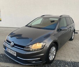 Volkswagen Golf 1.6 TDI Comfortline