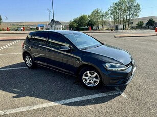 Volkswagen Golf 1.6 TDI Comfortline