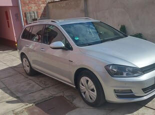 Volkswagen Golf 1.6 TDI DPF BMT Comfortline