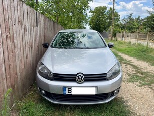 Volkswagen Golf 1.6 TDI DPF Style