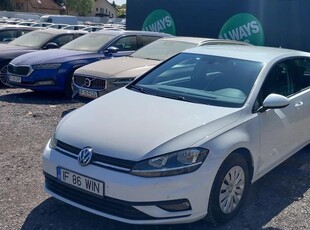 Volkswagen Golf 1.6 TDI Highline