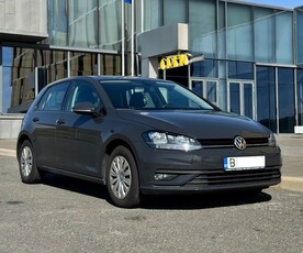 Volkswagen Golf 1.6 TDI Trendline