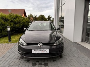 Volkswagen Golf 1.6 TDI Trendline