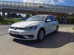 Volkswagen Golf 1.6 TDI Trendline