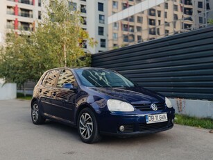 Volkswagen Golf 1.2 TSI Trendline