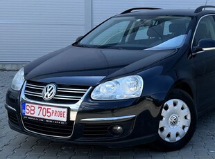 Volkswagen Golf 1.9 TDI Individual