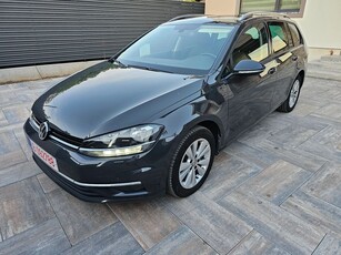 Volkswagen Golf 2.0 BlueTDI DSG Comfortline