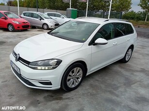 Volkswagen Golf 2.0 BlueTDI DSG Highline