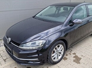 Volkswagen Golf 2.0 TDI 4Motion BMT Comfortline