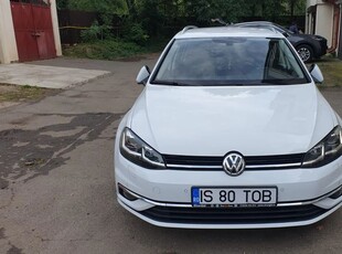 Volkswagen Golf 2.0 TDI 4Motion Highline