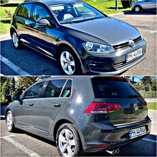 Volkswagen Golf 2.0 TDI DPF BMT DSG Highline