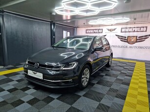 Volkswagen Golf 2.0 TDI DSG Highline