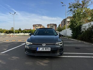 Volkswagen Golf 2.0 TDI SCR DSG Move