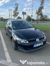 Volkswagen Golf 7 Allstar