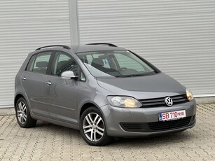 Volkswagen Golf Plus 1.4 TSI Highline