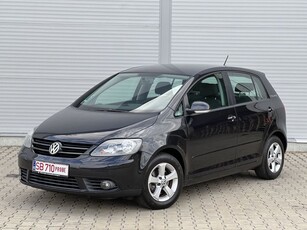 Volkswagen Golf Plus 1.9 TDI Tour Edition