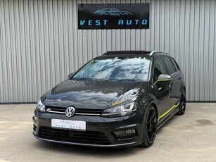 Volkswagen Golf Variant 2.0 TDI 150CP DSG R-Line