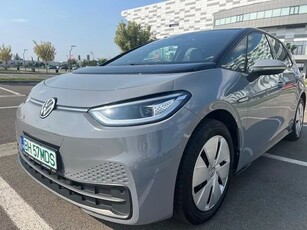 Volkswagen ID.3 58 kWh Pro