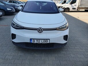 Volkswagen ID.4 77 kWh Pro Performance