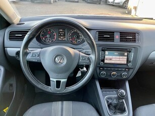 Volkswagen Jetta 1.2 TSI Match