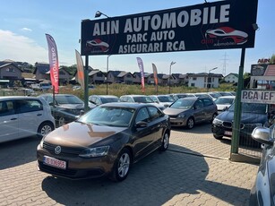 Volkswagen Jetta 1.4 TSI Comfortline DSG