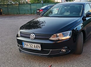 Volkswagen Jetta 1.6 TDI CR DPF Highline