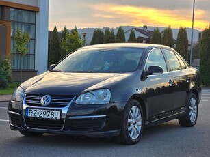 Volkswagen Jetta 1.9 TDI Comfortline