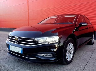 Volkswagen Passat 2.0 TDI SCR DSG Business