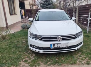 Volkswagen Passat 1.5 TSI ACT Advance