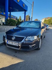 Volkswagen Passat 1.6 TDI BlueMotion