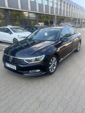 Volkswagen Passat 1.6 TDI Comfortline