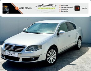 Volkswagen Passat 2.0 Blue TDI DSG SCR Highline