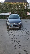 Volkswagen Passat 2.0 TDI BlueMotion Technology Comfortline