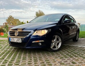 Volkswagen Passat 2.0 TDI BlueMotion Technology Exclusive