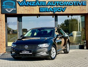 Volkswagen Passat 2.0 TDI Comfortline