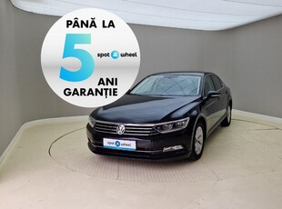 Volkswagen Passat 2.0 TDI Comfortline