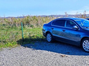 Volkswagen Passat 2.0 TDI DPF DSG Comfortline