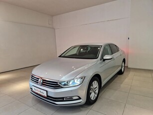 Volkswagen Passat 2.0 TDI DSG Comfortline