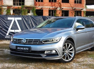 Volkswagen Passat 2.0 TDI DSG R Executive