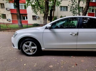 Volkswagen Passat Variant 1.4 TSI Comfortline