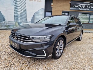 Volkswagen Passat Variant 1.4 TSI Plug-In-Hybrid DSG GTE