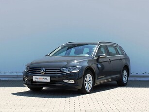 Volkswagen Passat 2.0 TDI (BlueMotion Technology) DSG Highline