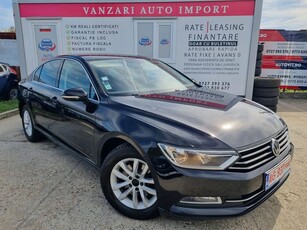 Volkswagen Passat Variant 1.6 TDI (BlueMotion Technology) DSG Comfortline