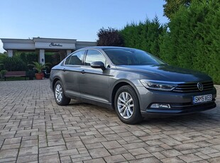 Volkswagen Passat Variant 1.8 TSI DSG Highline