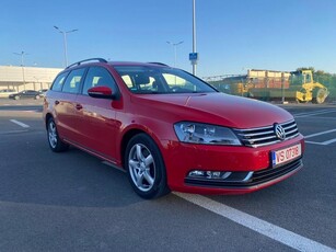 Volkswagen Passat Variant 2.0 Blue TDI DSG SCR Trendline