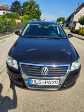 Volkswagen Passat Variant 2.0 Blue TDI SCR Exclusive