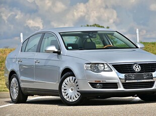 Volkswagen Passat Variant 2.0 FSI Highline